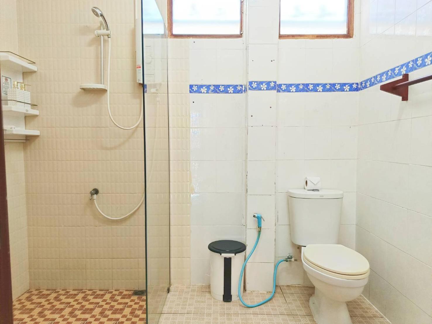 Forever House Ko Mook Zewnętrze zdjęcie