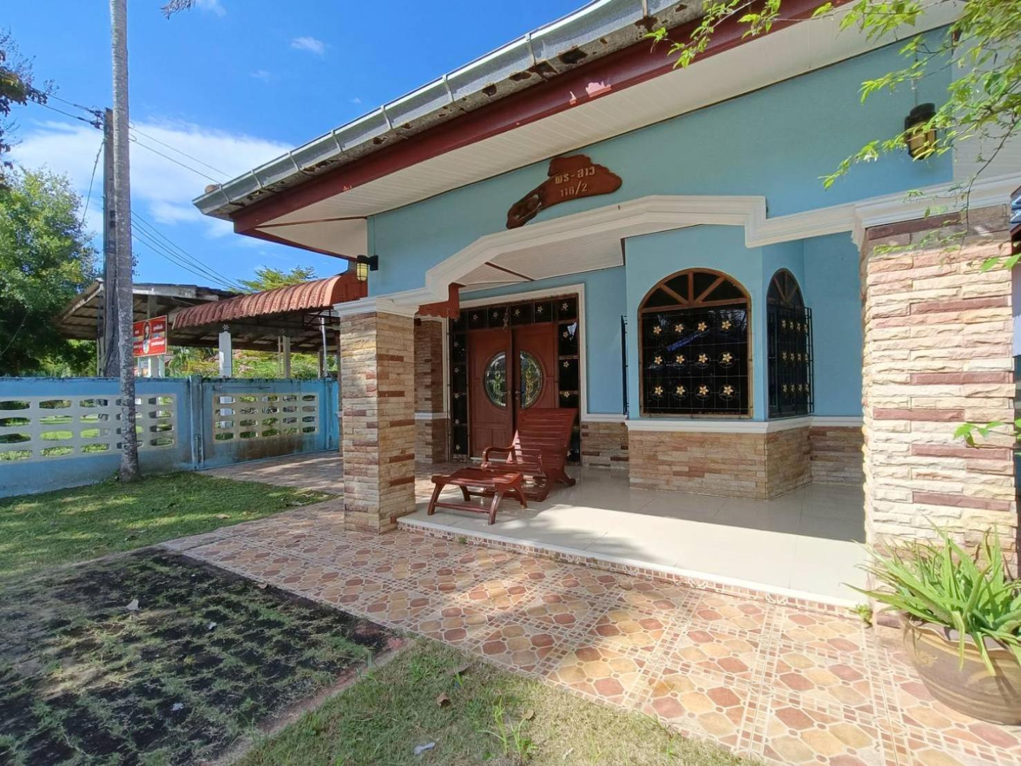 Forever House Ko Mook Zewnętrze zdjęcie